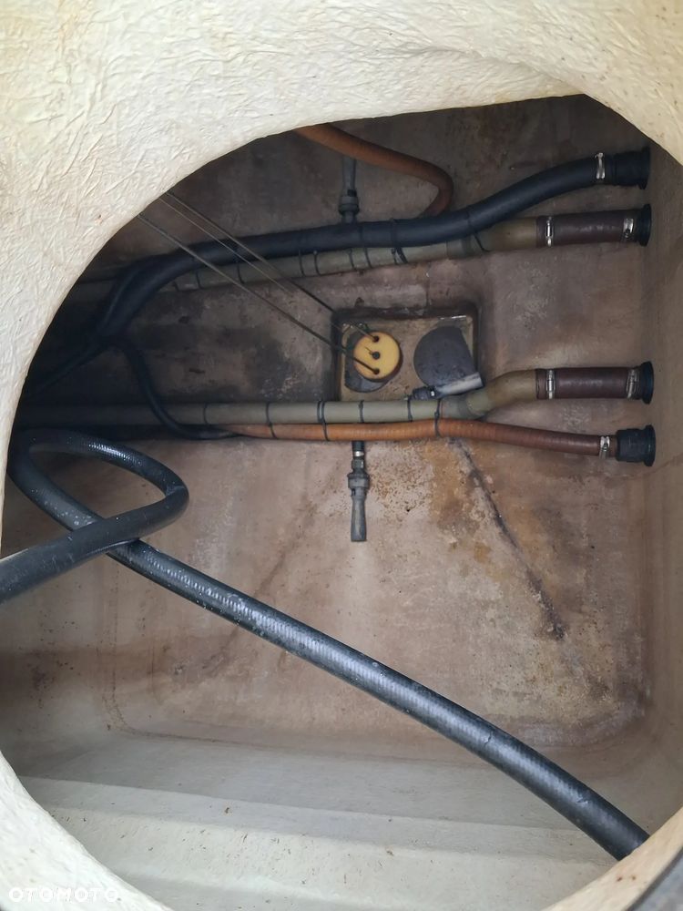 Hardi Sieger 2200/27 - 12