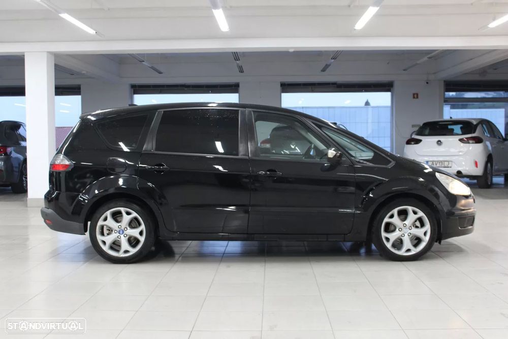 Ford S-Max 2.0 TDCi Trend 7L - 5