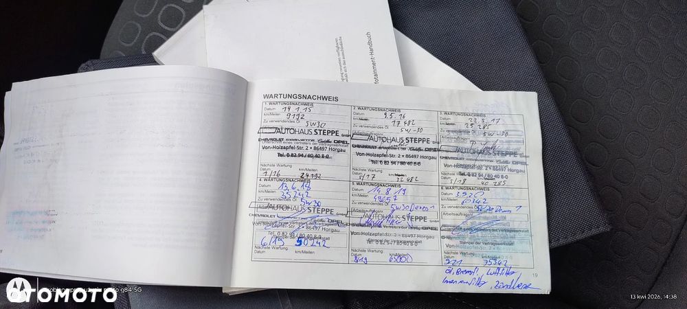 Chevrolet Trax 1.4T LT - 37