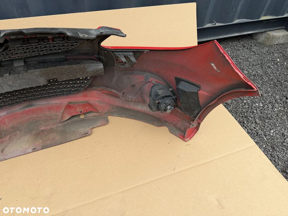 ZDERZAK PRZÓD OPEL CORSA D OPC ORYGINAŁ KOMPLETNY DEMONTAŻ BEZ NAPRAW - 5