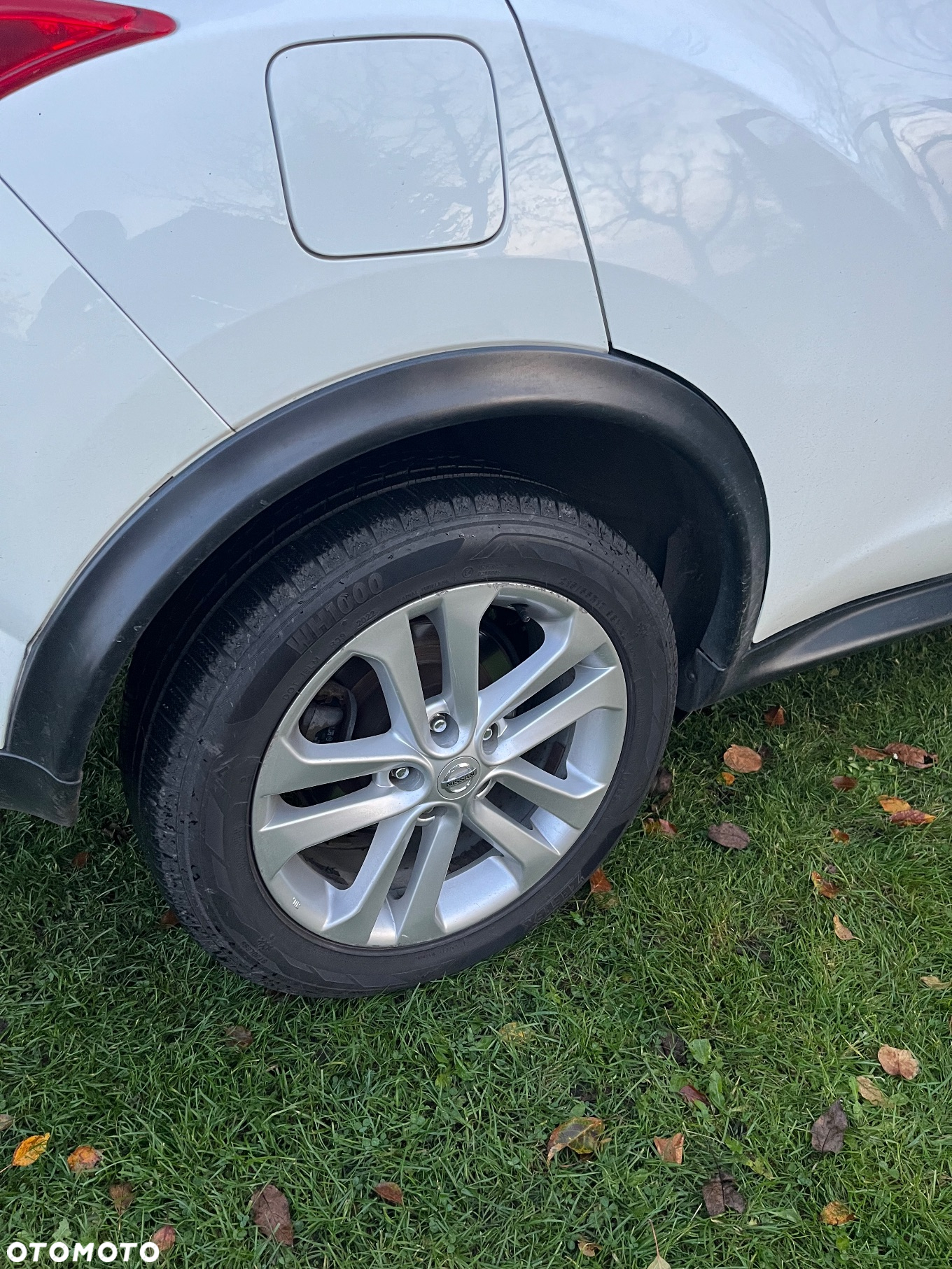 Nissan Juke 1.5 dCi Edition - 28