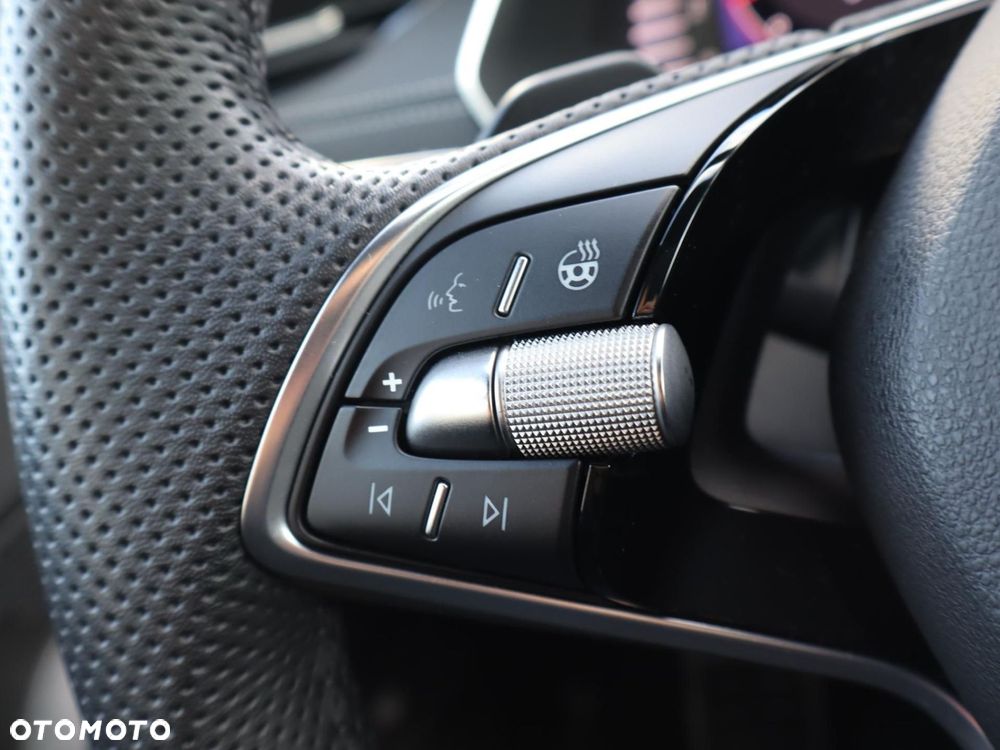 Skoda Octavia 2.0 TSI Sportline 4x4 DSG - 20