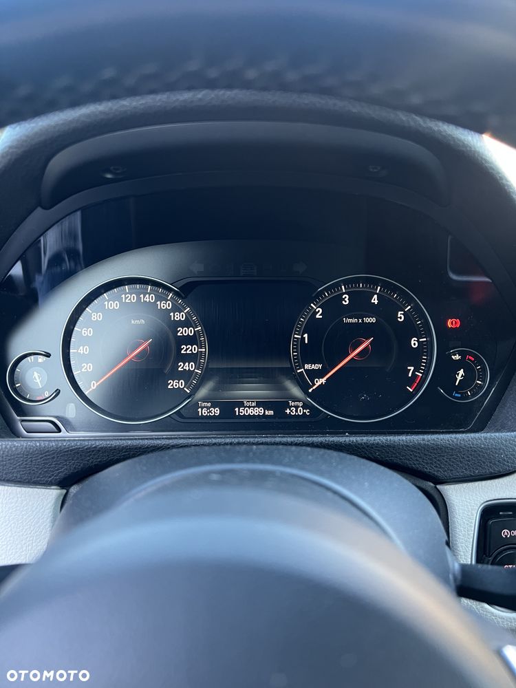 BMW Seria 4 430i xDrive M Sport - 11