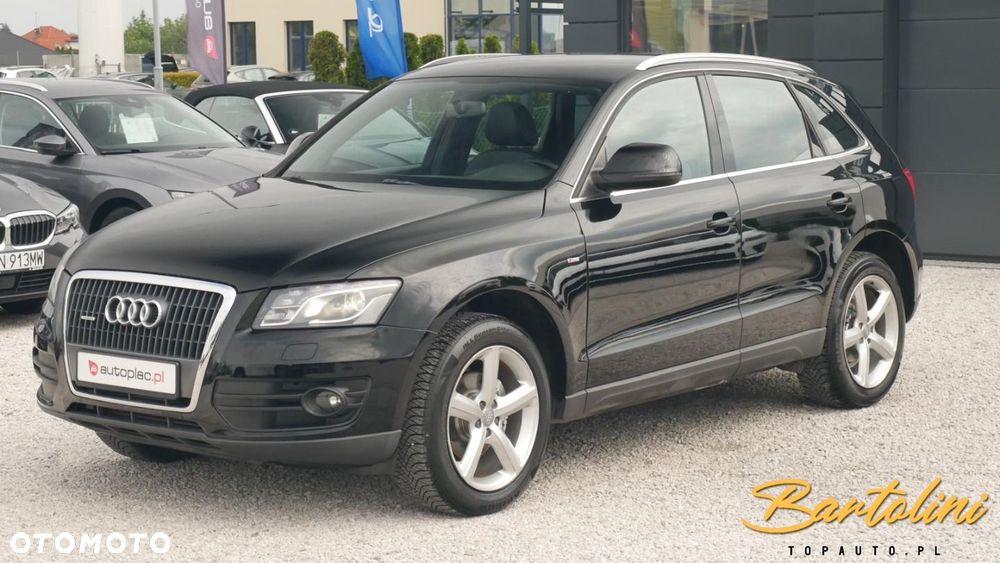 Audi Q5 - 5