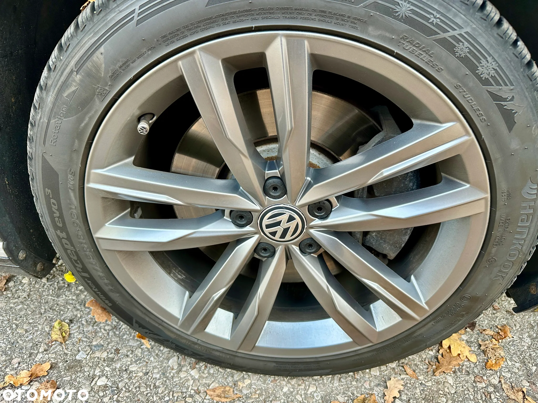 Volkswagen Passat 2.0 TDI Bi-Turbo BMT 4Mot Highline DSG - 18