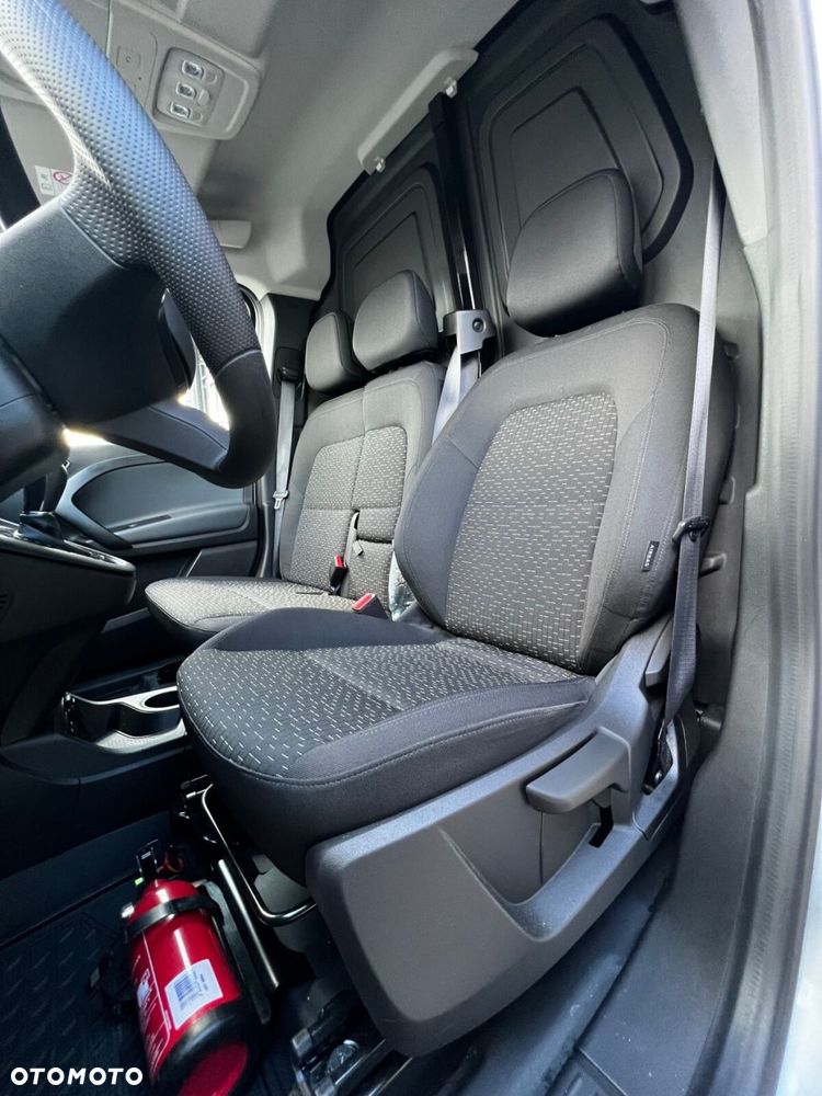 Mercedes-Benz citan Citan - 11