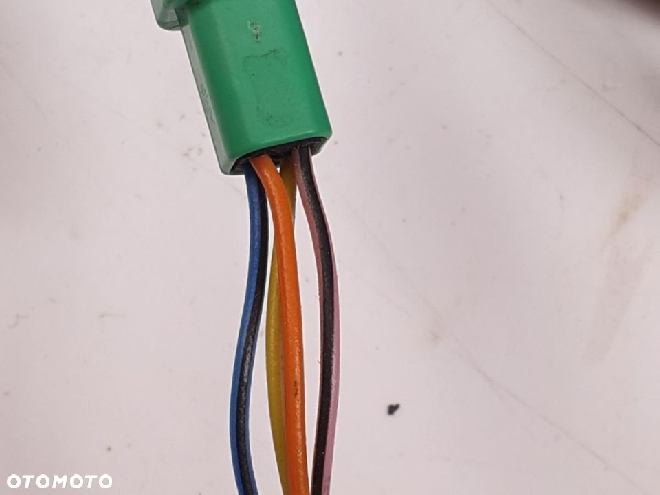 Osłona Lusterka Lewego Z Kamerą NISSAN X TRAIL T32 od 2014 roku - 5