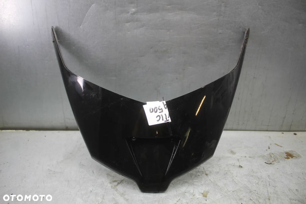 Aprilia Atlantic 500 Nosek owiewka osłona - 1