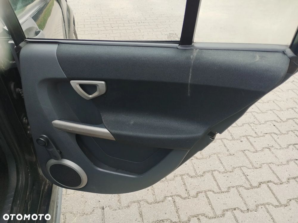 Smart Forfour pulse - 13