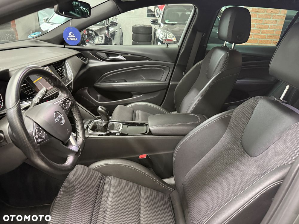 Opel Insignia 2.0 Business Innovation - 17