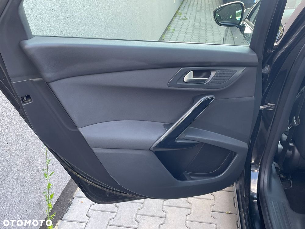 Peugeot 508 BlueHDi 120 EAT6 Stop&Start Business-Line - 15