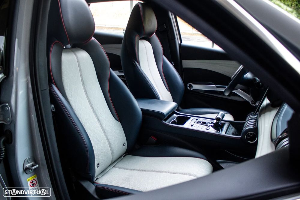 BYD Atto 3 Design - 30