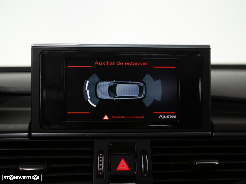 Audi A6 Avant - 17