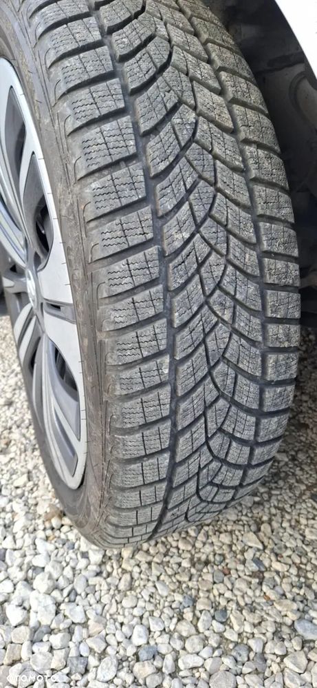 Renault Scenic BLUE dCi 120 BUSINESS EDITION - 33