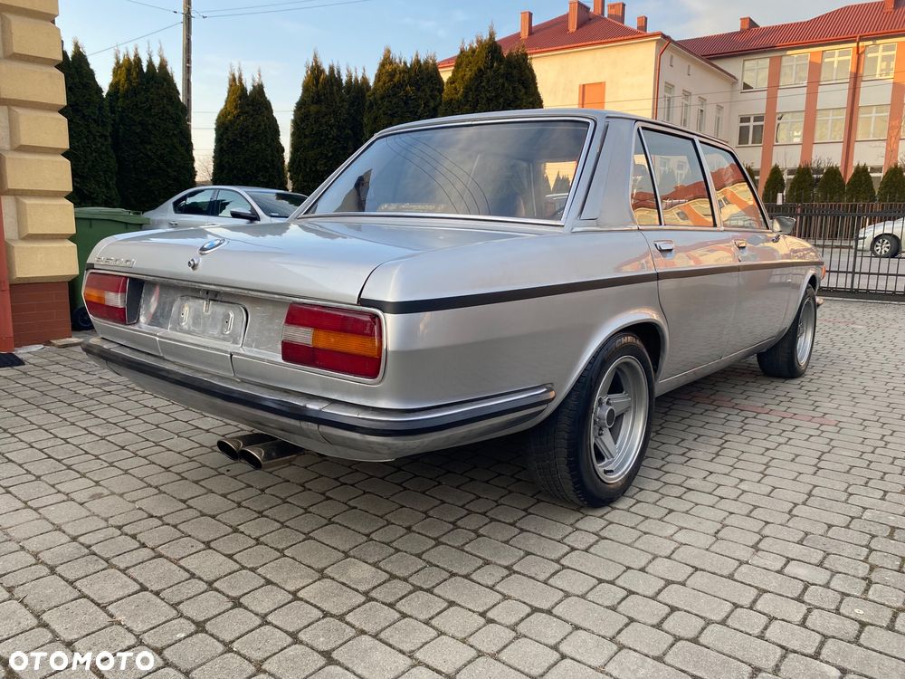 BMW Inny - 4