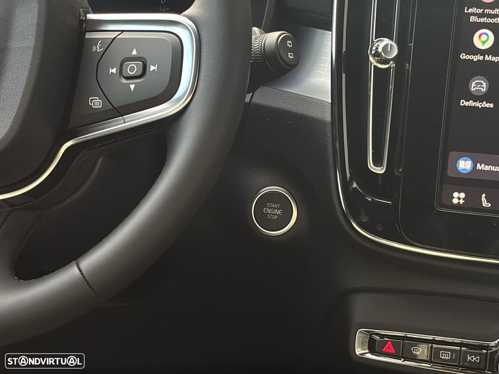 Volvo XC 40 2.0 B3 Core - 20