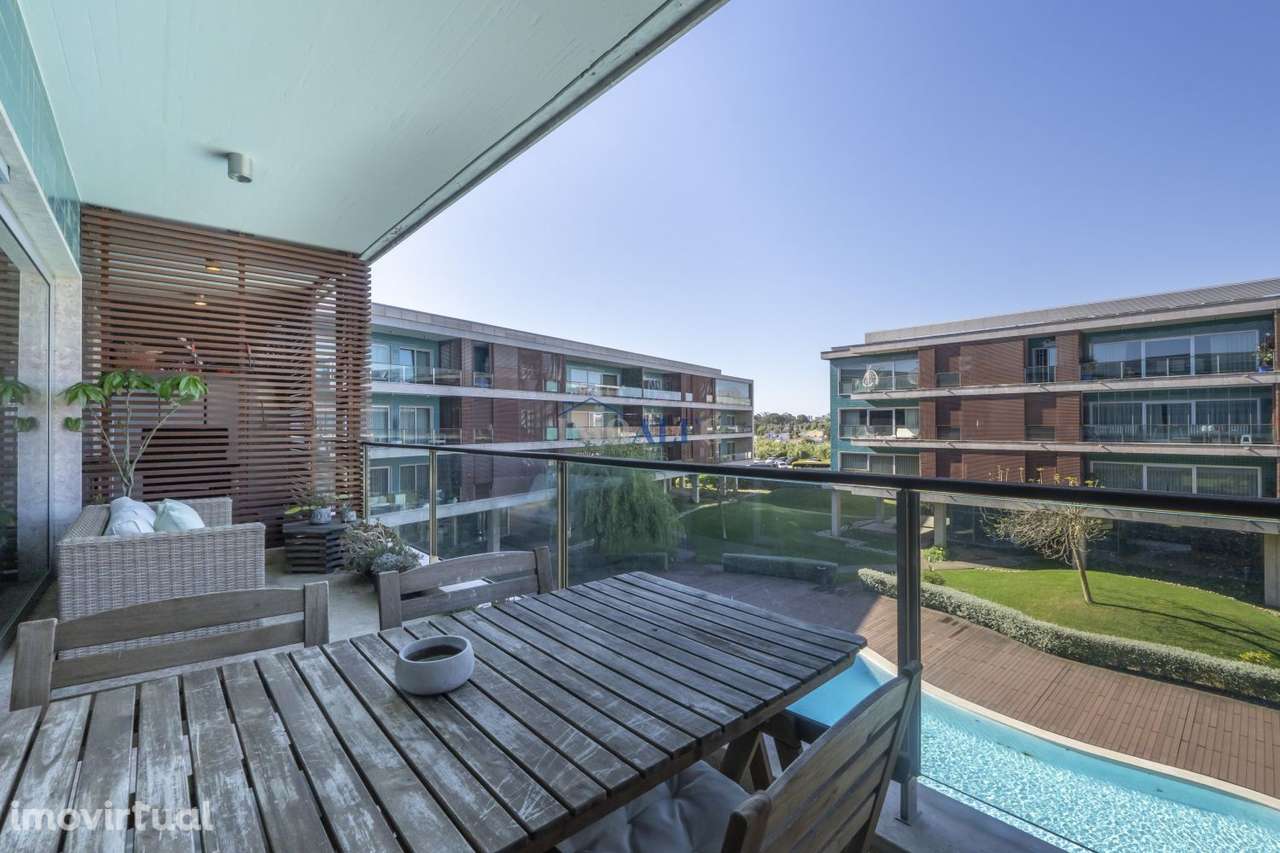 Apartamento no Condomínio Garden Residence, com piscina - Grande imagem: 2/44