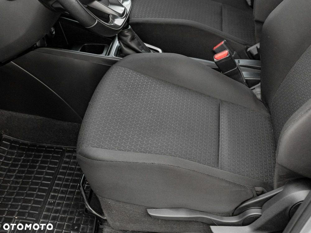 Suzuki Swift - 12