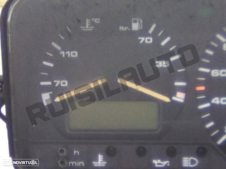 Quadrante  Vw Passat B4 Variant [1988_1997] 1.9 Td - 2