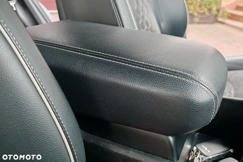 Kia Sportage 1.6 T-GDI MHEV GT Line 4WD DCT - 25