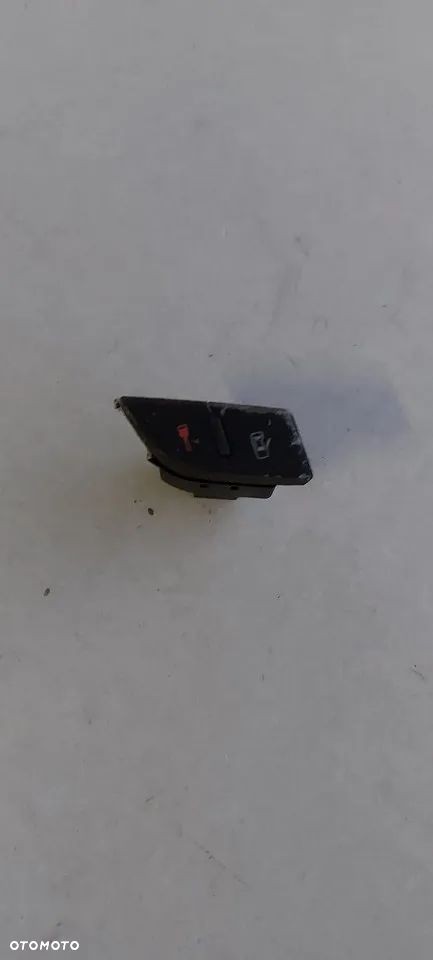 Przełącznik centralnego zamka blokady drzwi Audi A8 D3 4E0962125 - 1
