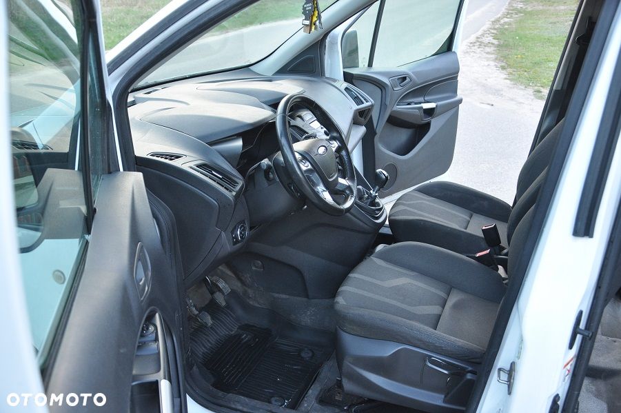 Ford Transit Connect Kombi 230 L2 Trend - 12