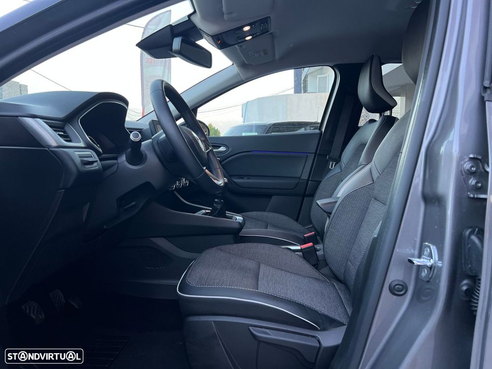 Renault Captur - 9
