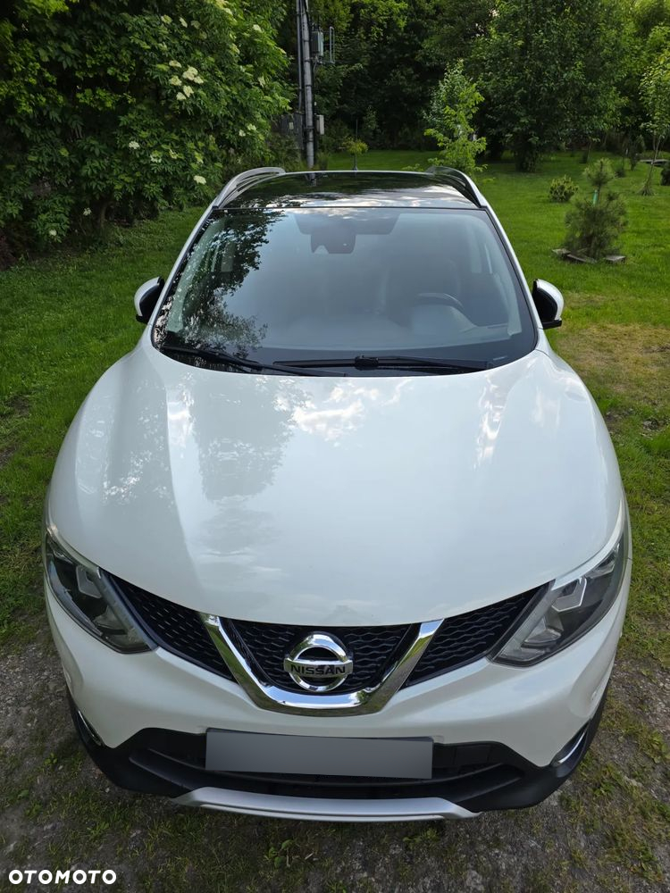 Nissan Qashqai 1.2 DIG-T Tekna - 23