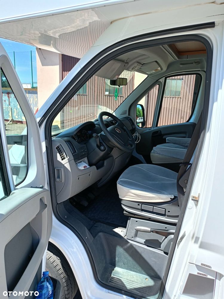 Fiat Ducato - 5