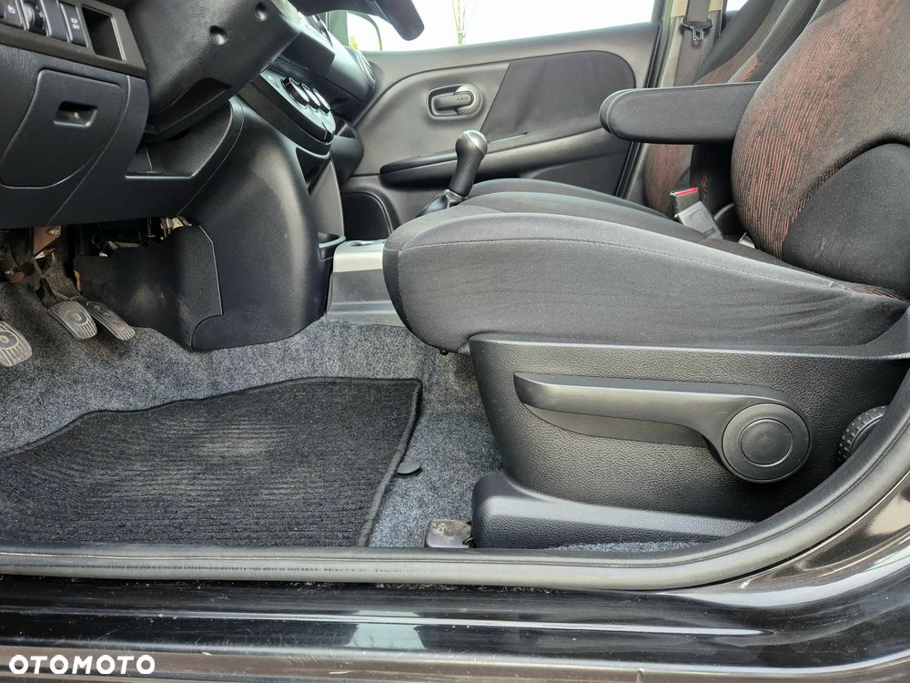 Nissan Note 1.4 I-Way+ - 20