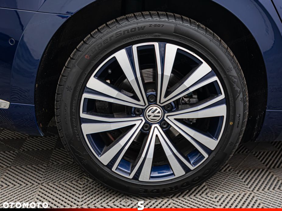 Volkswagen Arteon 2.0 TDI Elegance DSG - 30