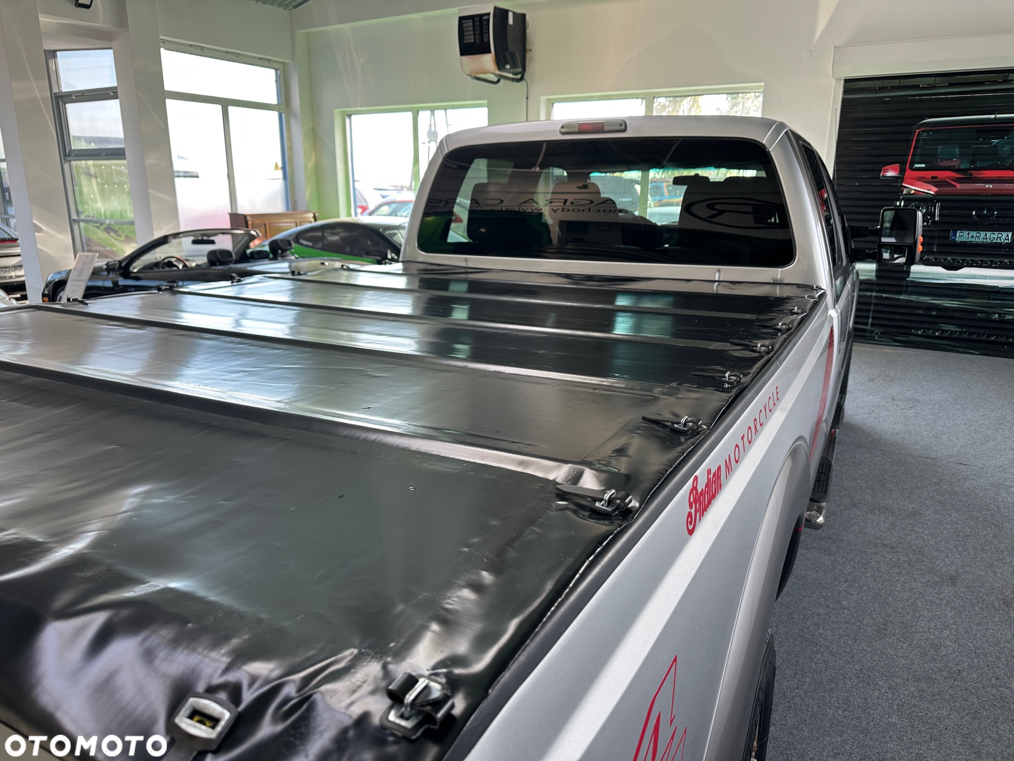 Ford F250 - 13