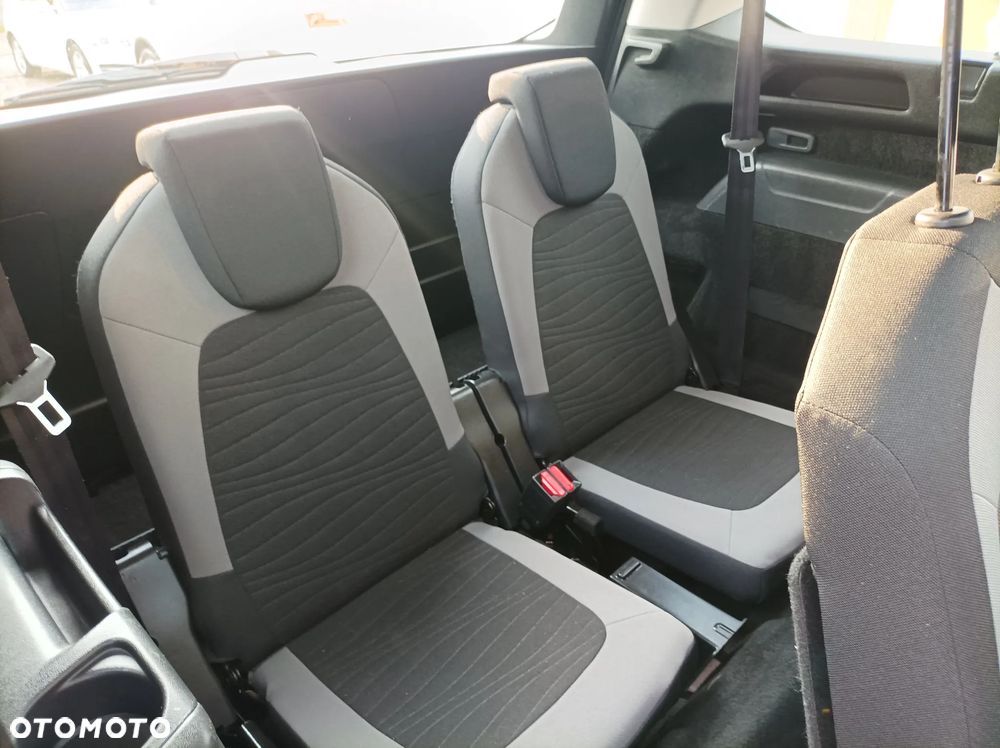 Citroën C4 Grand Picasso 1.6 e-HDi Attraction - 29