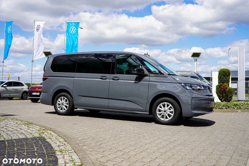 Volkswagen Multivan 2.0 TDI L2 Family DSG - 9