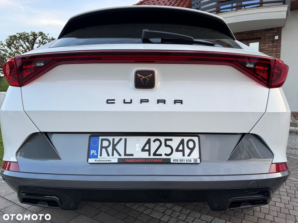 Cupra Formentor - 4