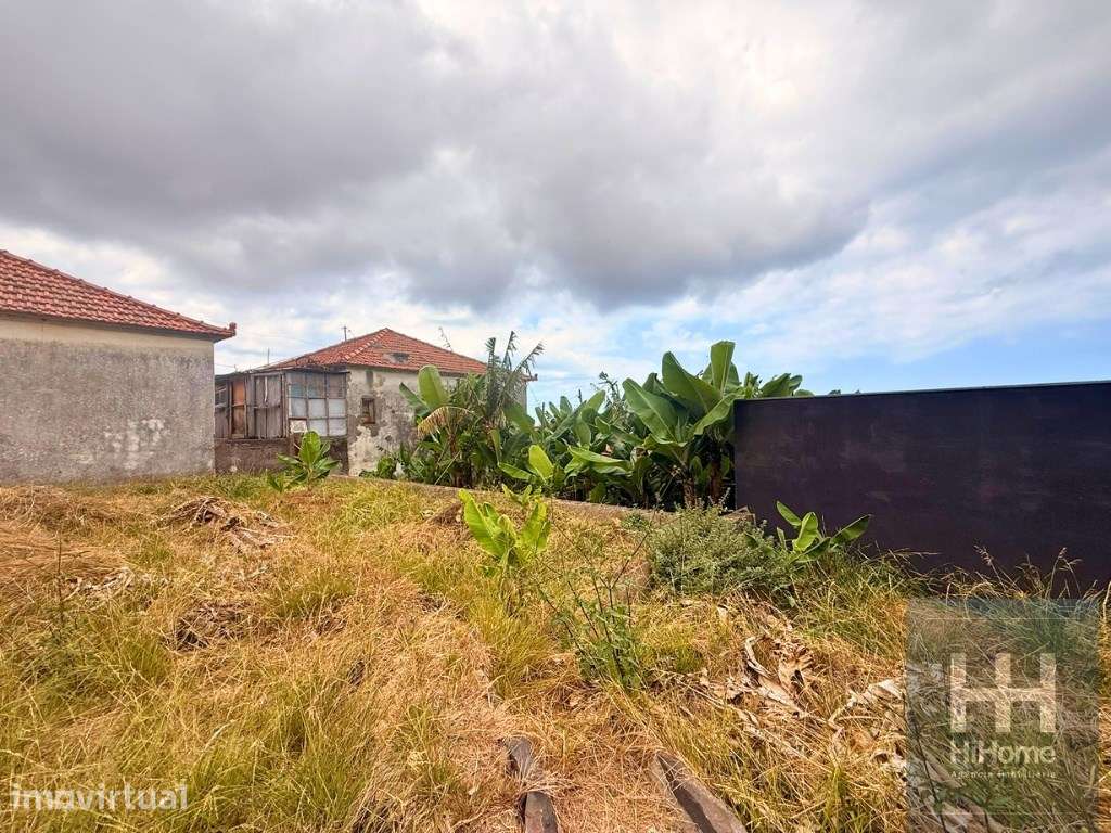 Terreno de 614 m² com Duas Moradias e Rentabilidade - Livramento - Grande imagem: 5/17