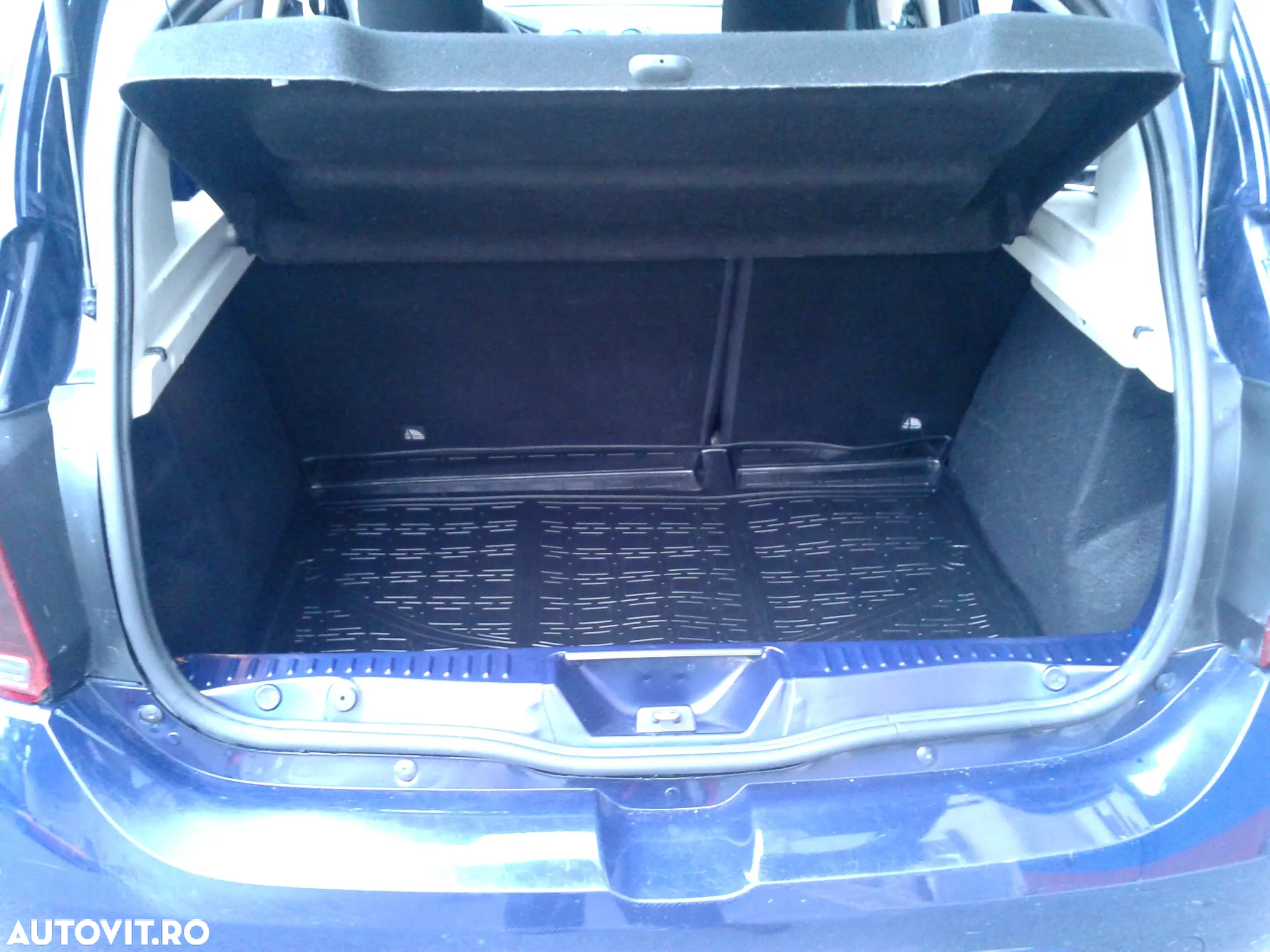 Dacia Sandero SCe 75 Comfort - 8