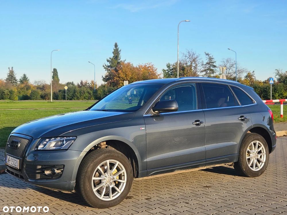 Audi Q5 - 6