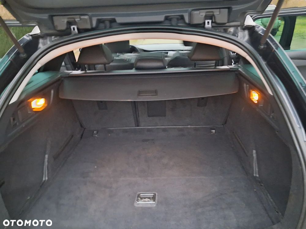 Peugeot 508 2.0 BlueHDi Allure S&S - 21