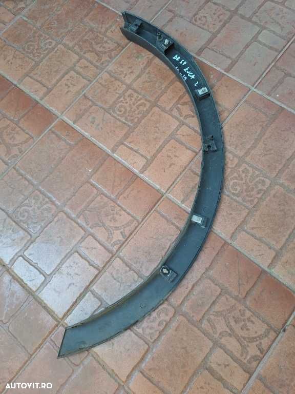 Overfender bandou dreapta spate Ford Kuga 2 an 2012-2019 - 3