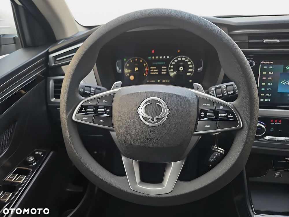 SsangYong/KGM Korando 1.5 T-GDI Joy 2WD - 15