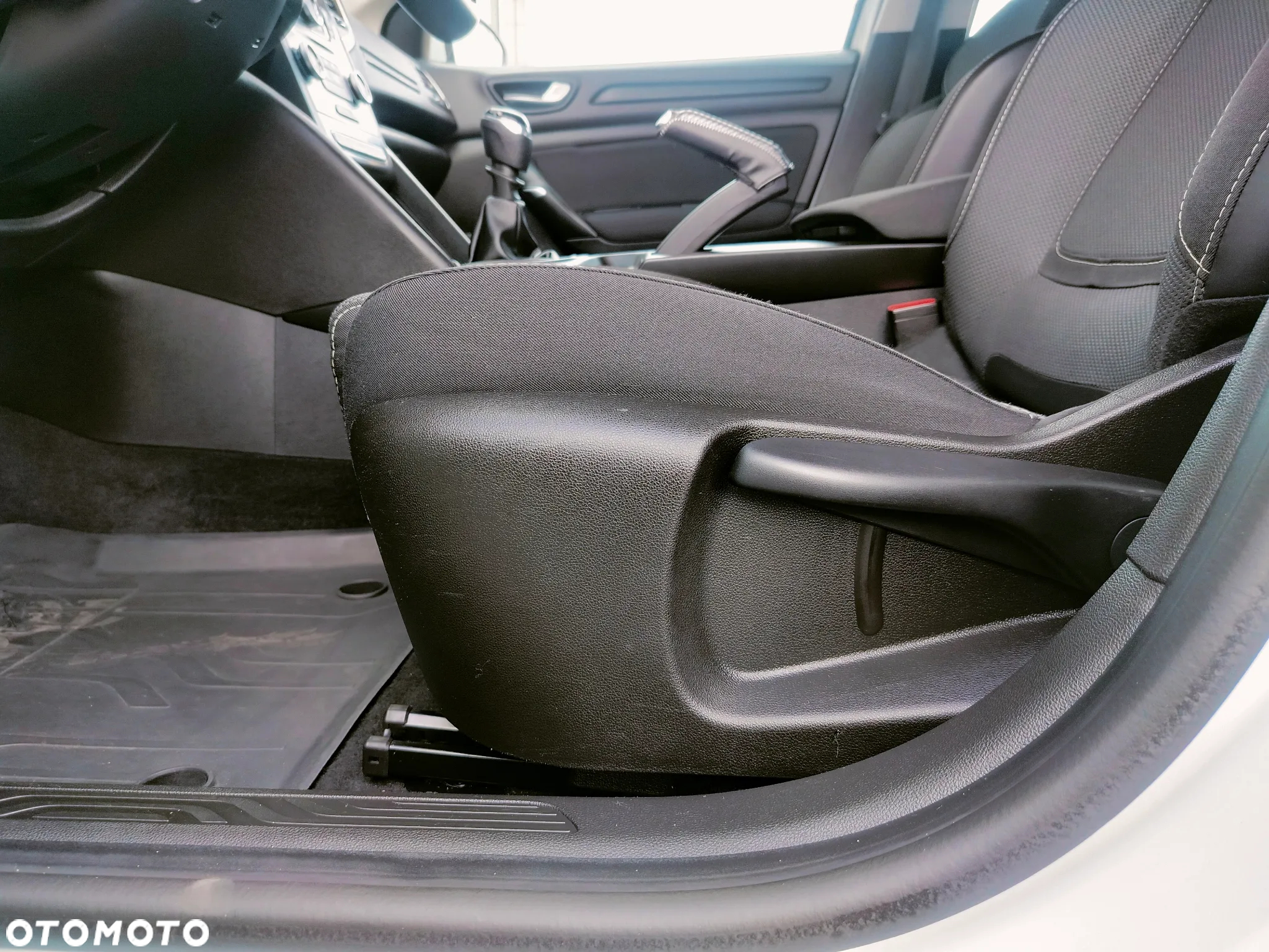 Renault Megane 1.5 dCi Life - 12