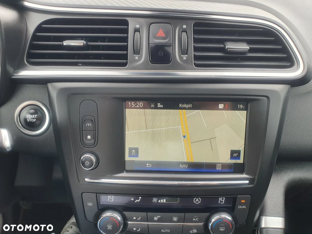 Renault Kadjar Energy TCe 130 Bose Edition - 20