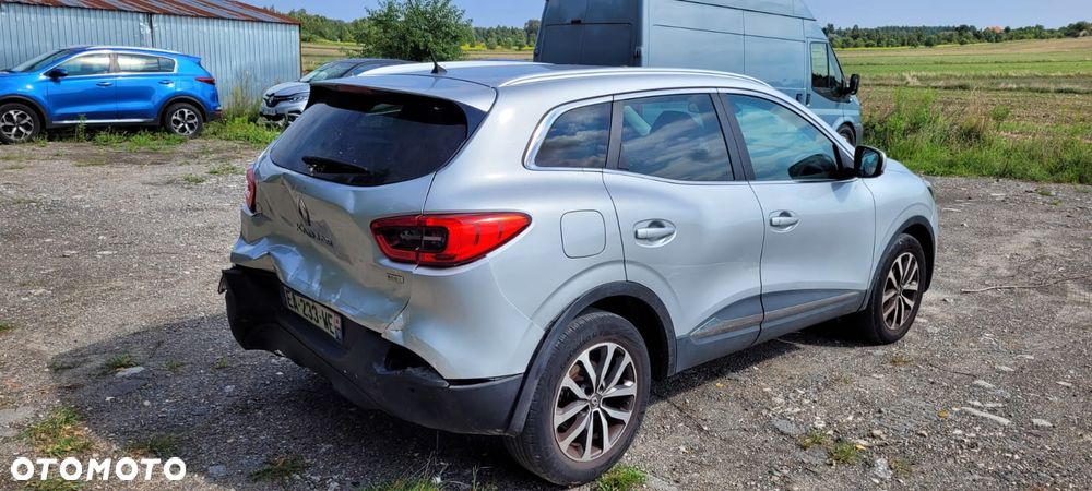 Renault Kadjar Energy dCi 110 EDC Business - 5