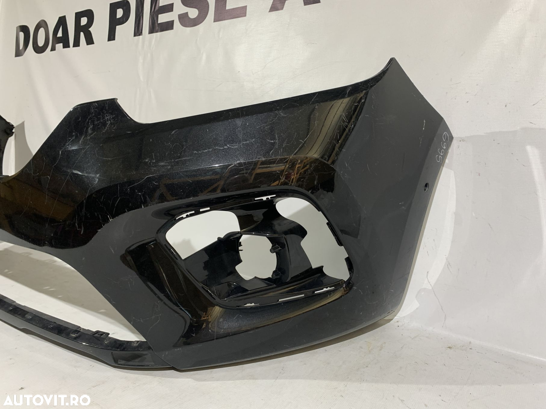 Bara fata Renault Kangoo, 2021, 2022, 2023, 2024, cod origine OE 620223747R. - 2