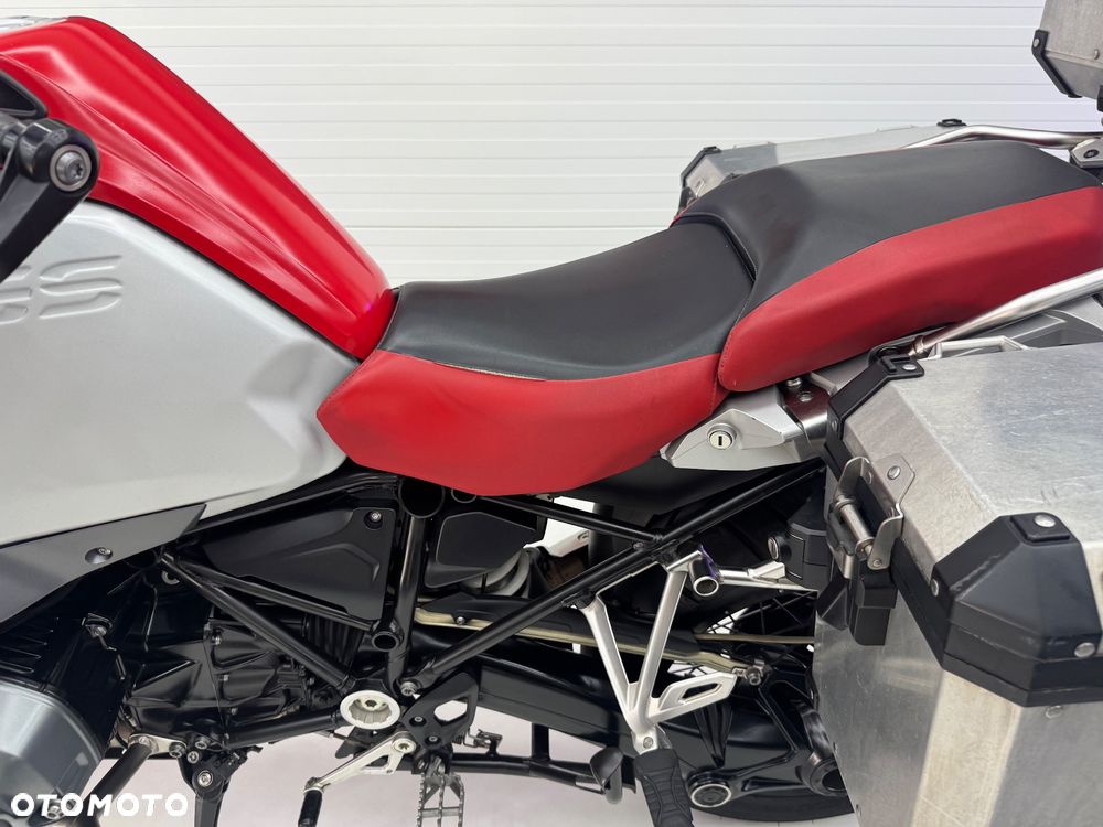 BMW GS - 29
