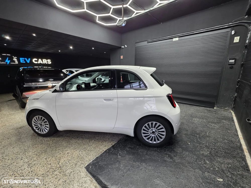 Fiat 500e 23,8kWh ICON - 1