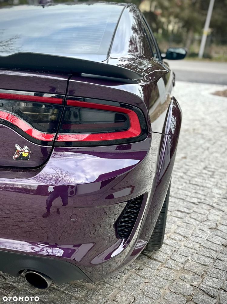 Dodge Charger - 5