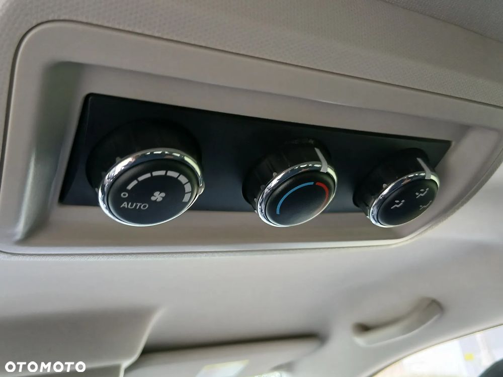 Fiat Freemont 2.0 Multijet - 11
