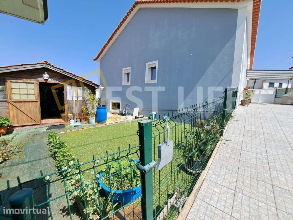 Moradia T4 com Jardim e Churrasqueira em Mafra - EXCLUSIVO WEST LIFE - Grande imagem: 2/26